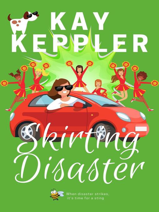 Cover image for Skirting Disaster